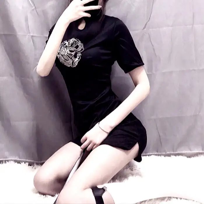黑桃皇后